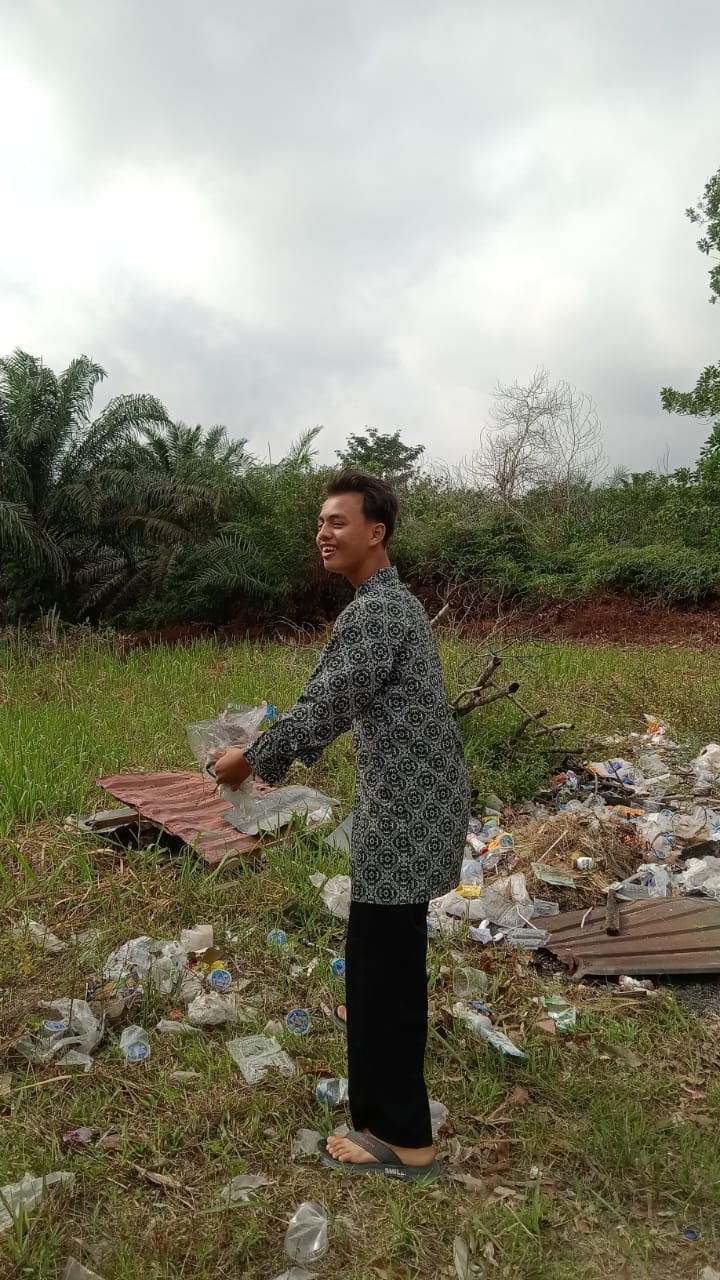 Dokumentasi kegiatan GEBER MAS NURUL YAKIN DAYUN